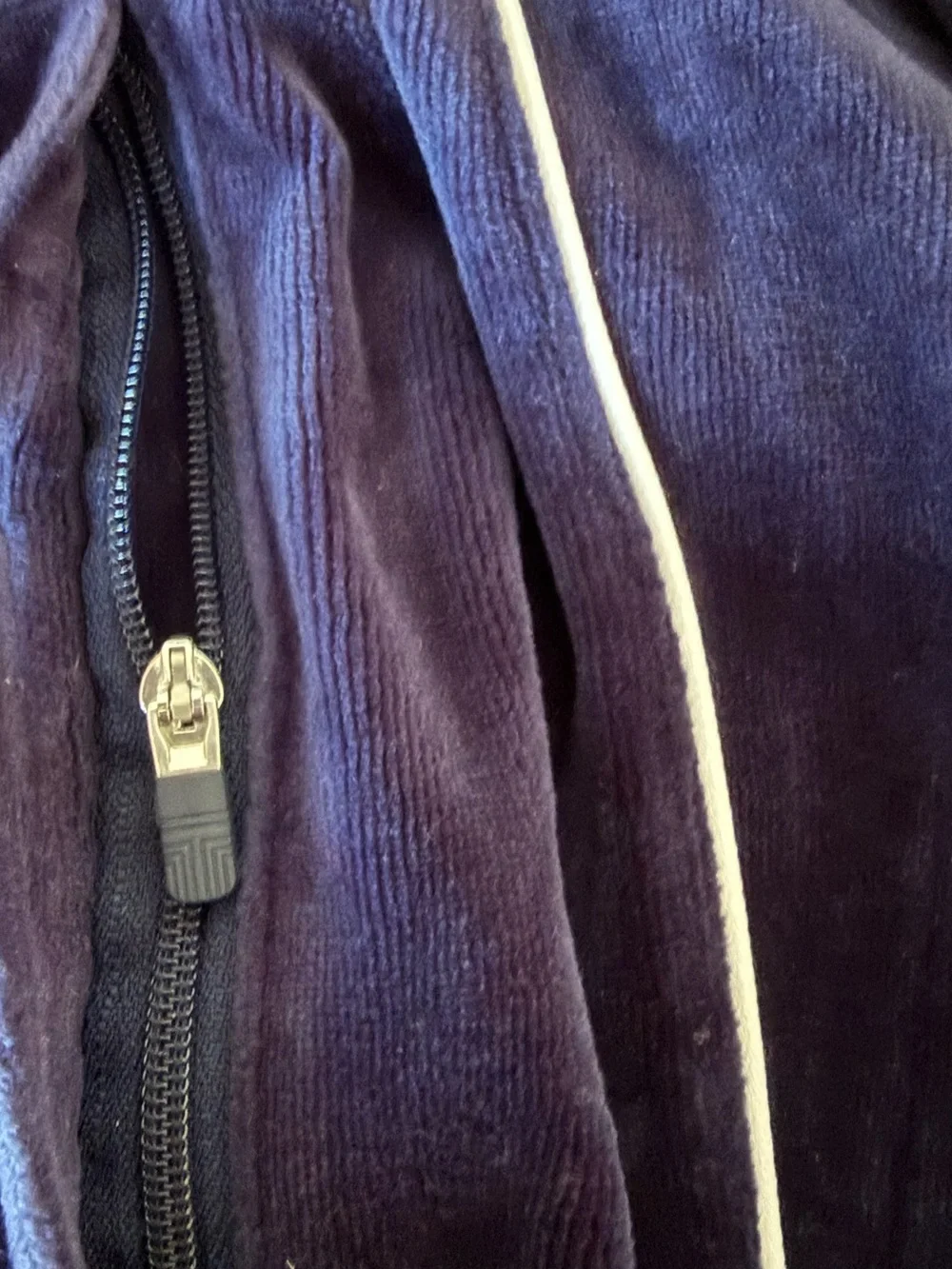 Tory Burch soft plush